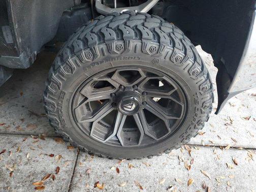 2019 Chevrolet Silverado 3500 WT