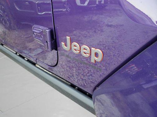 2026 Jeep Gladiator Mojave X 4x4