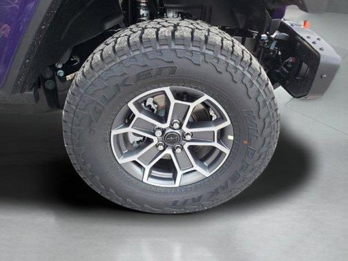 2026 Jeep Gladiator Mojave X 4x4