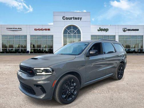 2025 Dodge Durango R/T AWD