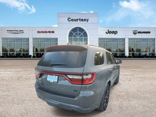 2025 Dodge Durango R/T AWD