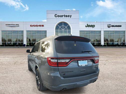 2025 Dodge Durango R/T AWD
