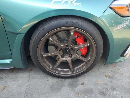 2024 Honda Civic Type R .