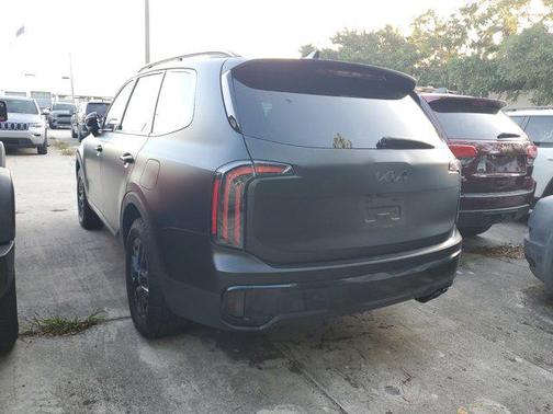 2023 Kia Telluride SX Prestige X-Pro