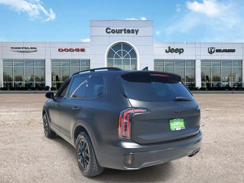 2023 Kia Telluride SX Prestige X-Pro