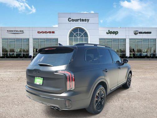 2023 Kia Telluride SX Prestige X-Pro