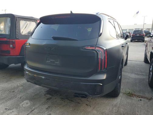 2023 Kia Telluride SX Prestige X-Pro