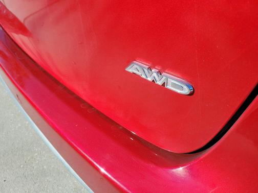 Red Hot Pearlcoat 2025 Chrysler Pacifica L
