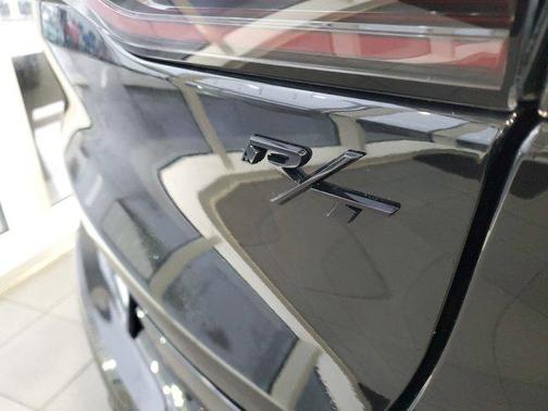 8 Ball 2024 Dodge Hornet R/T Plus EAWD