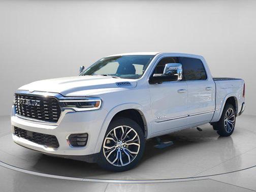 2026 RAM 1500 ST