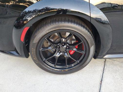 2023 Dodge Charger SRT Hellcat Widebody Jailbreak