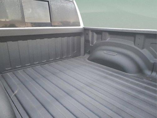 2026 RAM 1500 RHO Crew Cab 4x4 5'7' Box