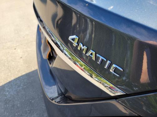 Black 2015 Mercedes-Benz C-Class C 300 4MATIC