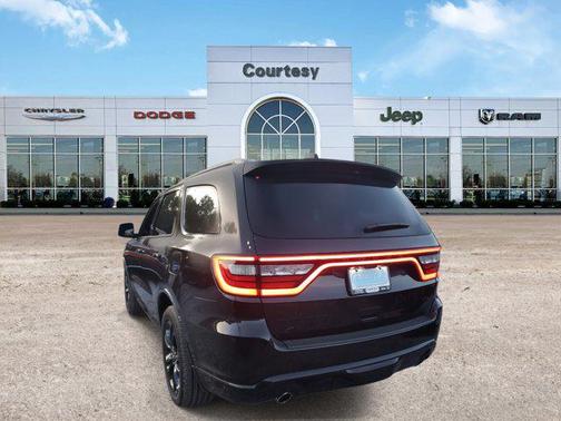2025 Dodge Durango R/T Plus AWD