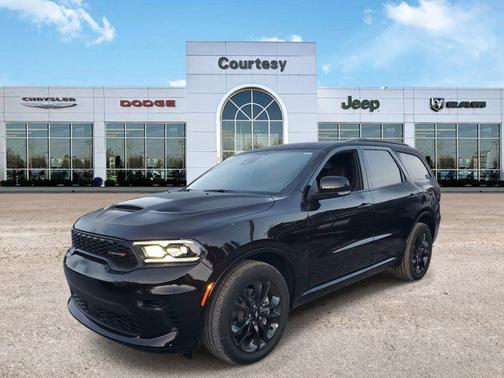 2025 Dodge Durango R/T Plus AWD