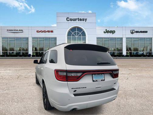 2026 Dodge Durango GT HEMI V8 AWD