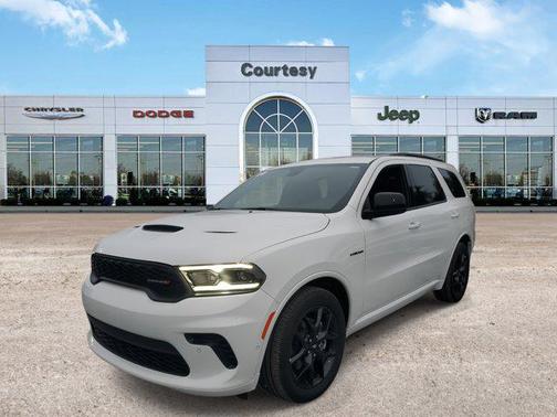2026 Dodge Durango GT HEMI V8 AWD