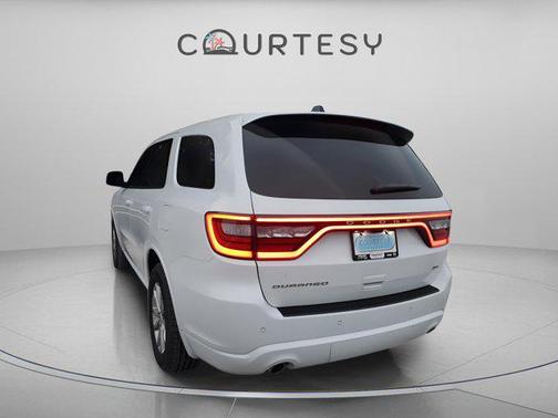 2026 Dodge Durango GT RWD