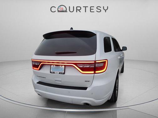 2026 Dodge Durango GT RWD