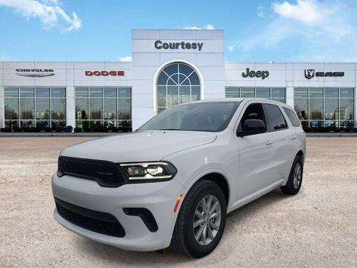 2026 Dodge Durango GT RWD