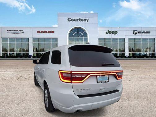 2026 Dodge Durango GT RWD