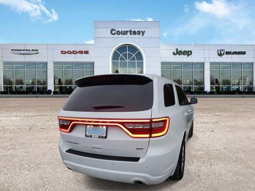 2026 Dodge Durango GT RWD