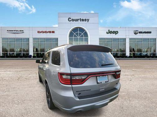 2025 Dodge Durango R/T Plus AWD