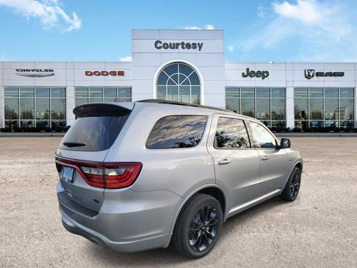 2025 Dodge Durango R/T Plus AWD
