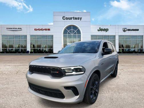 2025 Dodge Durango R/T Plus AWD