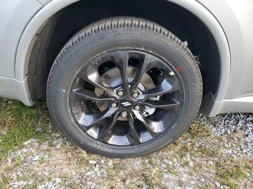2025 Dodge Durango R/T Plus AWD