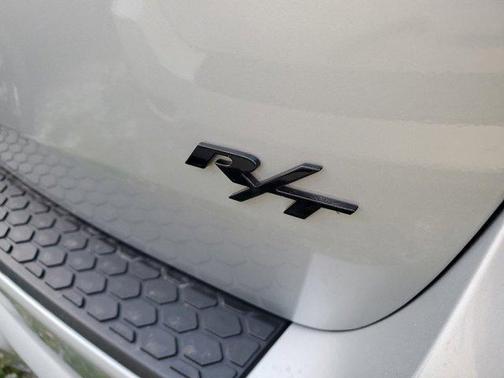 2025 Dodge Durango R/T Plus AWD