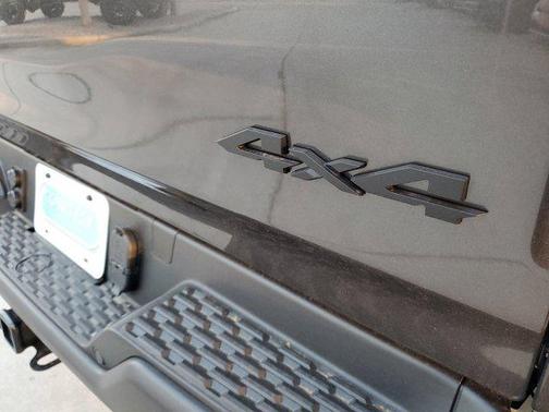 2025 RAM 1500 TRX