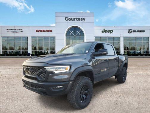 2025 RAM 1500 TRX