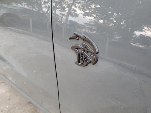 2026 Dodge Durango SRT Jailbreak AWD