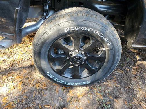 2026 RAM 2500 Laramie Crew Cab 4x4 6'4' Box