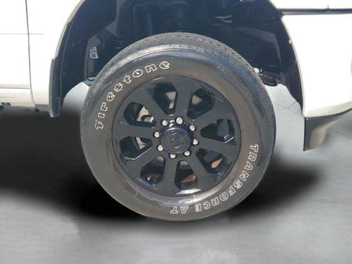 Bright White Clearcoat 2024 RAM 2500 Big Horn Crew Cab 4x4 6'4' Box