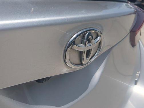 2018 Toyota Corolla iM Base
