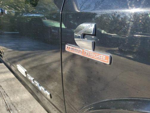 2019 RAM 3500 Longhorn