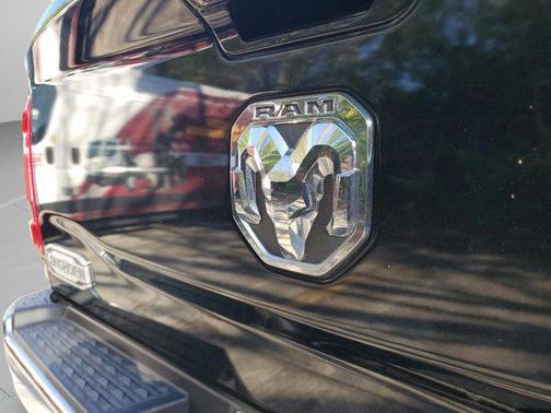 2019 RAM 3500 Longhorn