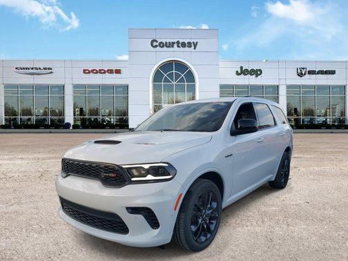 2025 Dodge Durango R/T AWD