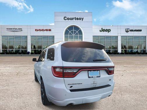 2025 Dodge Durango R/T AWD