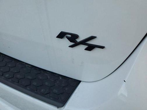 2025 Dodge Durango R/T AWD