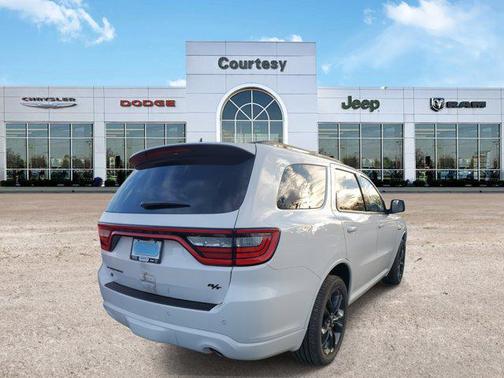 2025 Dodge Durango R/T AWD