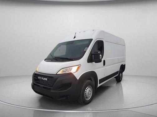 2026 RAM ProMaster 1500 Base