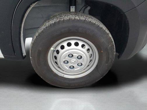 2026 RAM ProMaster 1500 Base