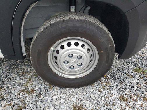 2026 RAM ProMaster 1500 Base