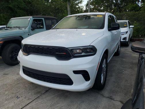 2023 Dodge Durango GT RWD