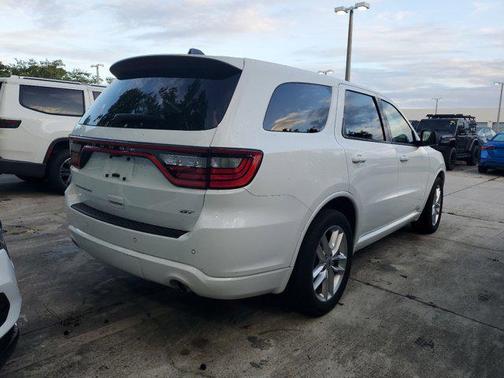 2023 Dodge Durango GT RWD