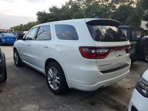 2023 Dodge Durango GT RWD