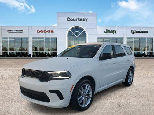 2023 Dodge Durango GT RWD